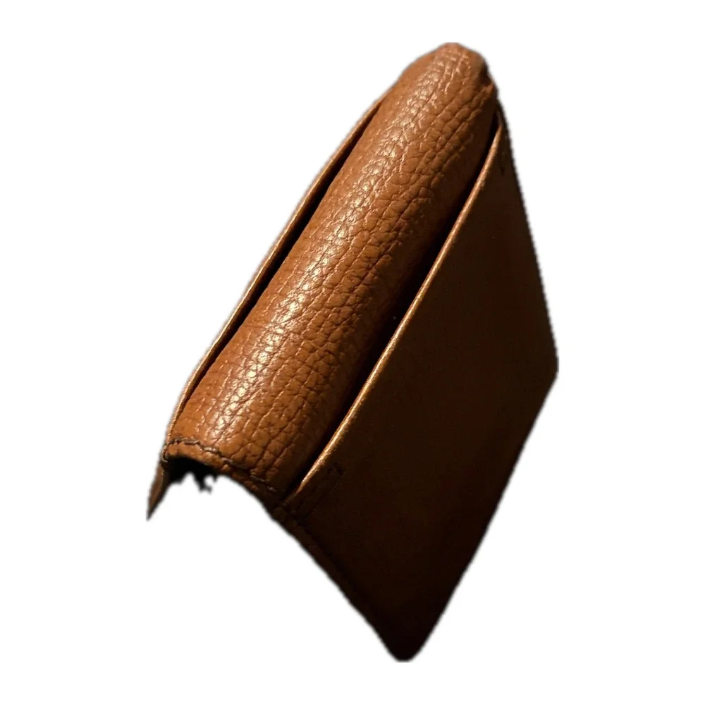 Fossil genuine cowhide